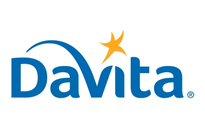 Davita Logo