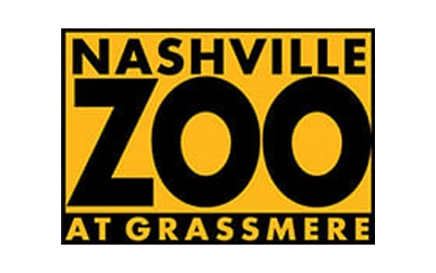 Nashville Zoo Logo