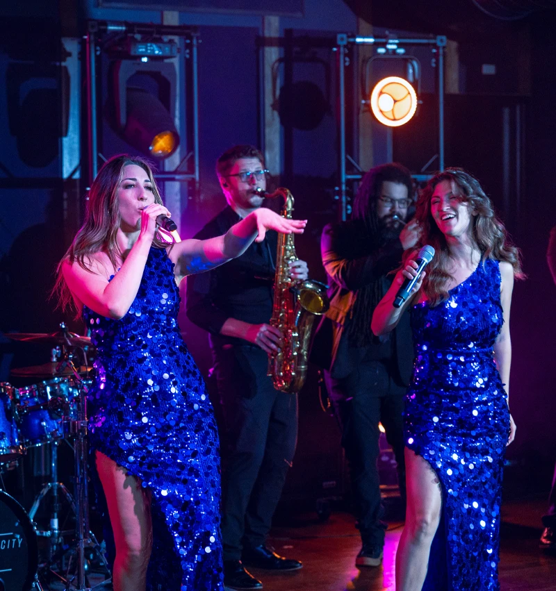 wedding musicians in nashville