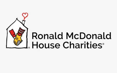 Ronald McDonald Logo